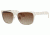 Polaroid X 4414/S Single Vision Prescription Sunglasses X4414S-010A-S7-5515 - Lens Diameter 55 mm, Frame Color Beige