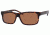 Polaroid X 8300/S Sunglasses X8300S-00BM-OX-5915 - Havana Frame, Copper Polarized Lenses, Lens Diameter 59mm, Distance Between Lenses 15mm