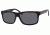 Polaroid X 8300/S Sunglasses X8300S-0KIH-1T-5915 - Black Frame, Gray Polarized Lenses, Lens Diameter 59mm, Distance Between Lenses 15mm