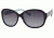 Polaroid X 8320/S Sunglasses X8320S-00BM-ML-5816 - B / Havana Frame, Gray Gradient Polarized Lenses, Lens Diameter 58mm, Distance Between Lenses 16mm