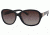 Polaroid X 8320/S Sunglasses X8320S-0KIH-S7-5816 - A / Black Frame, Brown Gradient Polarized Lenses, Lens Diameter 58mm, Distance Between Lenses 16mm