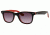 Polaroid X 8400/S Progressive Prescription Sunglasses X8400S-00A2-AU-5022 - Frame Color Black Red, Lens Diameter 50 mm