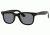 Polaroid X 8400/S Progressive Prescription Sunglasses X8400S-0KIH-1T-5022 - Frame Color Black, Lens Diameter 50 mm