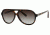 Polaroid X 8401/S Progressive Prescription Sunglasses X8401S-0REH-S7-5713 - Lens Diameter 57 mm, Frame Color Havana Gold