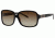 Polaroid X 8403/S Progressive Prescription Sunglasses X8403S-01G5-S7-6015 - Frame Color Black, Lens Diameter 60 mm