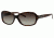Polaroid X 8406/S Single Vision Prescription Sunglasses X8406S-0REH-S7-5615 - Lens Diameter 56 mm, Frame Color Havana Gold