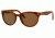 Polaroid X 8408/S Single Vision Prescription Sunglasses X8408S-00BM-2P-5420 - Frame Color Havana, Lens Diameter 54 mm