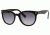 Polaroid X 8408/S Single Vision Prescription Sunglasses X8408S-0KIH-ML-5420 - Frame Color Black, Lens Diameter 54 mm