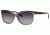 Polaroid X 8409/S Single Vision Prescription Sunglasses X8409S-00BM-ML-5719 - Frame Color Havana, Lens Diameter 57 mm