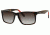 Polaroid X 8422/S Single Vision Prescription Sunglasses X8422S-0086-S7-5718 - Frame Color Dark Havana, Lens Diameter 57 mm