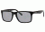 Polaroid X 8422/S Single Vision Prescription Sunglasses X8422S-0KIH-YA-5718 - Frame Color Black, Lens Diameter 57 mm