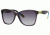 Polaroid X 8423/S Single Vision Prescription Sunglasses X8423S-0V6Y-ML-5916 - Lens Diameter 59 mm, Frame Color Smoke Black