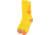 Poler Burner Socks, Fire, One Size, 221ACUSK03-Fire-O/S