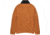 Poler Camp Sherpa Anorak, Small, Sienna, 213APU2801-Sienna-S