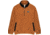 Poler Camp Sherpa Anorak, Small, Sienna, 213APU2801-Sienna-S