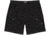Poler Camp Shorts, 36 in Waist, Black, 211APM4001-Black-36