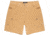 Poler Camp Shorts, 32 in Waist, Khaki, 211APM4001-Khaki-32