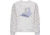 Poler Cyber Division Crew, Extra Large, Gray Heather, 213APM2504-Gray Heather-XL