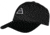 Poler Cyclops Dad Hat, Black, One Size, 211ACM7803-Black-O/S