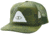 Poler Cyclops Tech Mesh Trucker, Black, One Size, 193ACM7402-Black-O/S