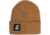 Poler Daily Driver Beanie, Sienna, One Size, 213ACU7903-Sienna-O/S
