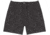 Poler Dodgeball Shorts, 30 in Waist, Black, 212APM4004-Black-30