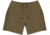 Poler Dodgeball Shorts, 32 in Waist, Olive, 212APM4004-Olive-32