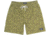 Poler Dusty Shorts, Extra Large, Furry Camo, 221APM4005-Furry Camo-XL