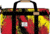 Poler Elevated Duffle Bag, CK Wash, One Size, 223BGU1102-CK Wash-O/S