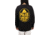 Poler Fruit Sticker Crew, 2XL, Black, 221APM2501-Black-XXL