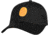 Poler Fruit Sticker Dad Hat, Black, One Size, 221ACU7801-Black-O/S