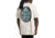 Poler Fruit Sticker T-Shirt, Medium, Natural, 221APM2003-Natural-M