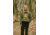 Poler Fuzzy Stuff Hoodie, Large, Army Green, 221APM2602-Army Green-L