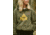 Poler Fuzzy Stuff Hoodie, Large, Army Green, 221APM2602-Army Green-L