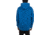 Poler Fuzzy Stuff Hoodie, Large, Royal, 221APM2602-Royal-L