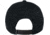 Poler Global Patch Dad Hat, Black, One Size, 214ACU7801-Black-O/S