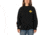 Poler Happy Camper Crew, Large, Black, 212APM2501-Black-L