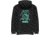 Poler Headed South Hoodie, Small, Black, 212APM2605-Black-S
