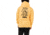 Poler Headed South Hoodie, Small, Peach, 212APM2605-Peach-S