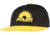 Poler Horizon Hat, Black, One Size, 221ACU7001-Black-O/S