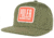 Poler Hype Patch Hat, Olive, One Size, 213ACU7204-Olive-O/S