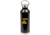 Poler Insulated Water Bottle, Black, 221ACM9105-Black-O/S