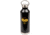 Poler Insulated Water Bottle, Black, 221ACM9105-Black-O/S