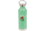 Poler Insulated Water Bottle, Mint, 221ACM9105-Mint-O/S