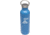 Poler Insulated Water Bottle, Poler Pop Blue, 223ACM9105-PPopBlue-O/S