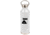 Poler Insulated Water Bottle, White, 221ACM9105-White-O/S