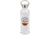 Poler Insulated Water Bottle, White, 221ACM9105-White-O/S