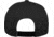 Poler Lasso Patch Hat, Black, One Size, 212ACU7006-Black-O/S