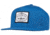 Poler Lasso Patch Hat, Cobalt, One Size, 212ACU7006-Cobalt-O/S