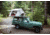 Poler Le Tente - 2 Person 3 Season-Grey
